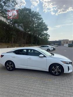 نيسان سنترا